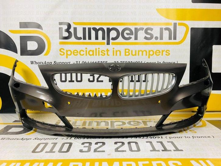BMW Z4 E89 Voorbumper 2-K10-946, Auto-onderdelen, Carrosserie, Bumper, Voor, Gebruikt, Ophalen of Verzenden