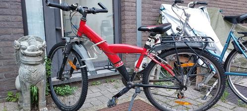 Mountain bike Kettler - volledig in orde, Fietsen en Brommers, Fietsen | Jongens, Zo goed als nieuw, Ophalen