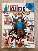 Super Kuifje - 21 - Retro, Boeken, Eén stripboek, Ophalen of Verzenden, Gelezen
