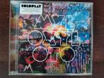 CD : COLDPLAY - MYLO XYLOTO, Ophalen of Verzenden, Zo goed als nieuw