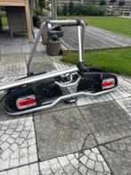 fietsendrager, Auto diversen, Fietsendragers, Ophalen, Gebruikt, 2 fietsen, Trekhaakdrager