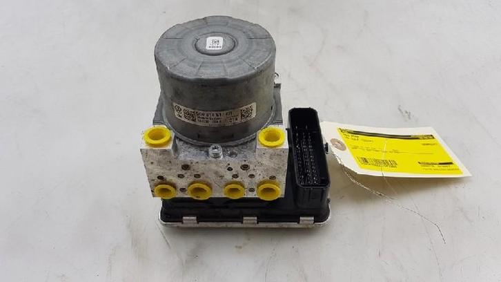 BLOC ABS (FREINS ANTI-BLOCAGE) Volkswagen Golf VII (AUA), Autos : Pièces & Accessoires, Autres pièces automobiles, Volkswagen