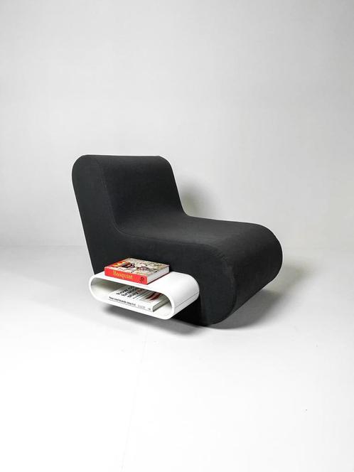 Robert Bronwasser - Bo Chair - Space Age, Antiek en Kunst, Antiek | Meubels | Stoelen en Sofa's, Ophalen