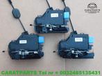 Golf deurslot Touran portierslot volkswagen 3D1837016AC, Gebruikt, Volkswagen