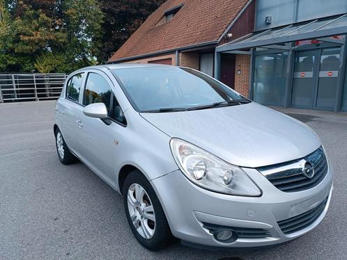 Opel Corsa 1,2. Benzine aircon top Staat., Auto's, Opel, Particulier, Corsa, Benzine, Euro 4, Ophalen