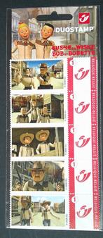 duostamps sous blister : Bob et Bobette / Suske en Wiske, Ophalen of Verzenden