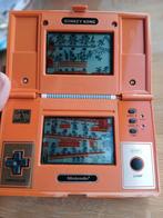 game & watch donkey kong vintage nintendo, Ophalen of Verzenden, Gebruikt