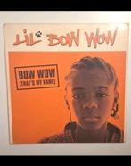 Lil' Bow Wow - Bow Wow (That's My Name) Cd Single 2001, Verzenden, Zo goed als nieuw