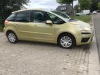 2007 Citroen C4 Picasso 1.8-16V Ambiance 5p. Personenauto, Auto's, Gebruikt, Overige brandstoffen, C4 (Grand) Picasso, Bedrijf