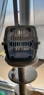 Cage de transport chat ou chien, Animaux & Accessoires, Accessoires pour chats, Enlèvement, Comme neuf