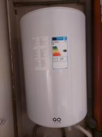 Boilers Électrique murale chauffe-eau 100L, Bricolage & Construction, Chauffe-eau & Boilers, Comme neuf, Enlèvement, Chauffe-eau