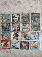 Verschillende Pokemon, Zelda en Mario games te koop., Games en Spelcomputers, Games | Nintendo DS, Ophalen, Zo goed als nieuw