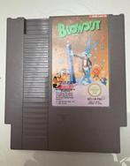 Jeu Nintendo nes blowout, Games en Spelcomputers, Games | Nintendo NES, Ophalen of Verzenden, Zo goed als nieuw
