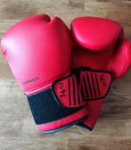 Outshock Boxing Gloves, Sport en Fitness, Vechtsporten en Zelfverdediging, Ophalen of Verzenden, Zo goed als nieuw