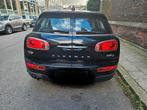 Mini clubman, Auto's, Zwart, 5 deurs, Particulier, Te koop