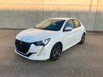 Peugeot 208‼️Carplay-1jgarantie, Auto's, Euro 6, Bedrijf, Handgeschakeld, Apple Carplay