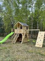 Kwalitatieve Speeltuinen op maat: Jouw visie, onze expertise, Kinderen en Baby's, Verzenden, Nieuw, Schommel