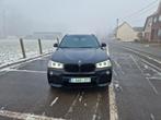 Bmw X4 3.0d M-pack 133000km Euro 6b, Auto's, BMW, Automaat, Euro 6, 2993 cc, Blauw