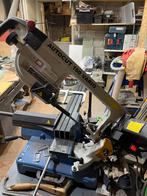 Scie à ruban CONTIMAC AUTOCUT 160 VARIO, Enlèvement, Comme neuf