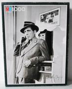 Puzzle Humphrey Bogart    1000 pc., Envoi, 500 à 1500 pièces, Comme neuf, Puzzle