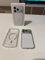 Iphone 17 pro 256 go, Télécoms, Enlèvement, Comme neuf