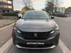 Peugeot 3008 1.2 **12 M GARANTIE**, Automaat, 1199 cc, Leder, 5 zetels
