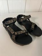 Teva sandalen maat 38, Kleding | Dames, Ophalen, Sandalen of Muiltjes, Zo goed als nieuw, Teva
