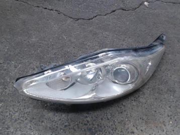 Optique avant gauche Ford Fiesta 6 2008-2012 LP/14983 beschikbaar voor biedingen