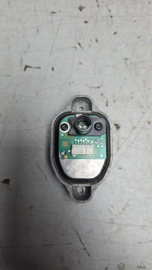 Led dagrijverlichting module BMW 3 serie F30 F31 LCi 2024840, Auto-onderdelen, Verlichting, Gebruikt, Ophalen of Verzenden