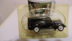 RENAULT JUVA4 GD FRANCE.1/43 NOREV EXC.ETAT,COQUE ORIG., Ophalen of Verzenden, Zo goed als nieuw, Auto, Norev