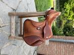 Selle de marque Zaldi, Animaux & Accessoires, Enlèvement, Utilisé, Obstacle