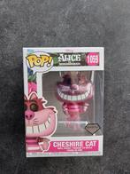FUNKO 1059 Chesire Cat Diamond NIEUW, Enlèvement ou Envoi
