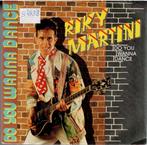 Vinyl, 7"   /   Riky Martini – Do You Wanna Dance, Cd's en Dvd's, Vinyl | Overige Vinyl, Overige formaten, Ophalen of Verzenden
