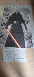 dekbedovertrek + kussensloop Star Wars, Ophalen of Verzenden, Dekbedovertrek