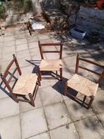 vintage kinderstoeltjes, Kinderen en Baby's, Ophalen, Zo goed als nieuw