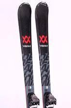Skis VOLKL DEACON X 2024 151 158 165 172