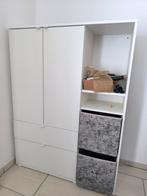 Armoire ikea vihals, Maison & Meubles, Armoires | Secrétaires, Enlèvement