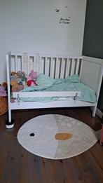 Sundvik babybed, Ophalen, Zo goed als nieuw, Matras