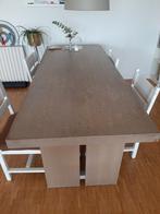 Eettafel, Huis en Inrichting, Ophalen
