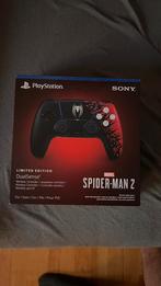 Spider-Man 2 Dualsense édition PS5