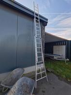 Lader, Doe-het-zelf en Bouw, Ophalen