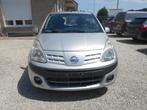 NISSAN PIXO 65000KM, Auto's, Voorwielaandrijving, 50 kW, 996 cc, 3 cilinders