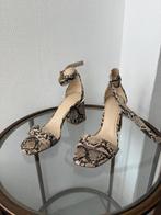 Hakken Tijgerprint, Kleding | Dames, Schoenen, Ophalen of Verzenden