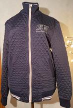Zara M leuke donkerblauwe jacket NIEUWSTAAT, Maat 38/40 (M), Blauw, Zara, Ophalen of Verzenden