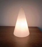 Lampe de table, Ophalen, Glas