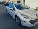 Peugeot 308cc, Auto's, Peugeot, Cruise Control, Wit, Diesel, Particulier