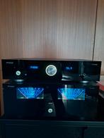 Voor-eindversterker advance acoustic, TV, Hi-fi & Vidéo, Amplificateurs & Ampli-syntoniseurs, Enlèvement, Comme neuf, 120 watts ou plus