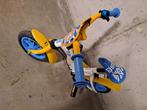 Kinderfietjes, Fietsen en Brommers, Fietsen | Kinderfietsjes, Ophalen, Gebruikt, Minder dan 16 inch