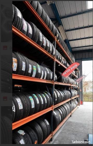 Gros stok pneu neuf ete-hiver 4saison PROMOTION  beschikbaar voor biedingen