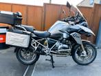 r1200gs abs esa cruise 2014 31000km 125cv gar 1.2.3ans jhb, Permis Moto A, Entreprise, Plus de 35 kW, 2 cylindres